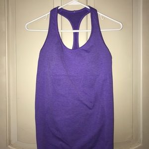 Lulu lemon tank